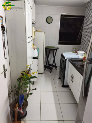 Imagem Apartamento com 2 Quartos à Venda,  em Imirim - São Paulo