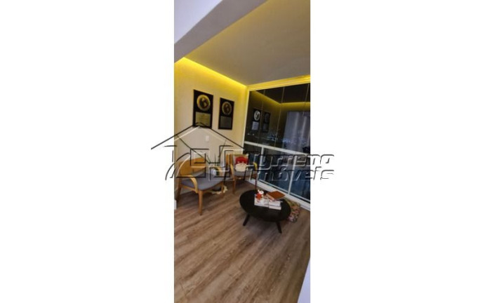 Imagem Apartamento com 3 Quartos à Venda, 90 m² em Jardim Sul - São José Dos Campos