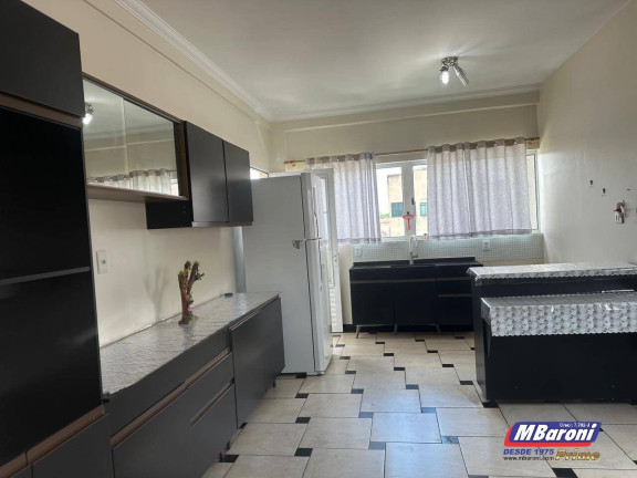 Imagem Casa com 5 Quartos para Alugar, 350 m² em Jardim Independência - São Paulo