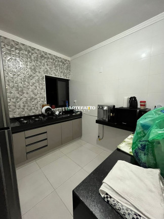 Imagem Apartamento com 2 Quartos à Venda, 60 m² em Jardim Flórida - Franca Imagem Apartamento com 2 Quartos à Venda, 60 m² em Jardim Flórida - Franca