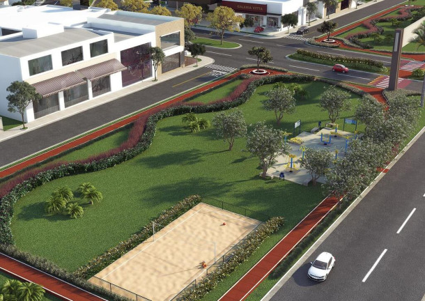 Imagem Terreno à Venda, 362 m² em Centro - Senador Canedo Imagem Terreno à Venda, 362 m² em Centro - Senador Canedo