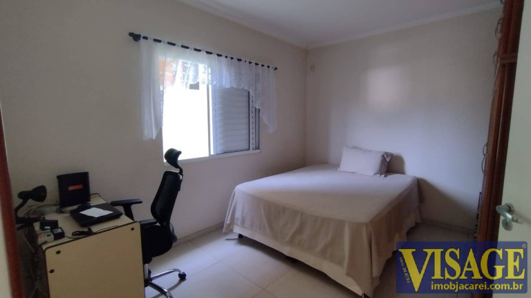 Imagem Casa com 3 Quartos à Venda, 250 m² em Cidade Jardim - Jacareí