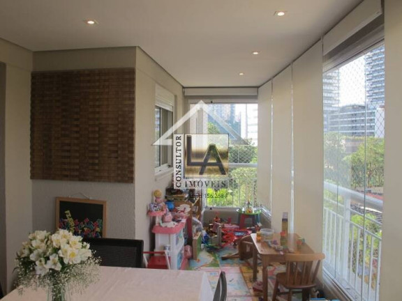 Imagem Apartamento com 3 Quartos à Venda, 103 m² em Granja Julieta - São Paulo Imagem Apartamento com 3 Quartos à Venda, 103 m² em Granja Julieta - São Paulo