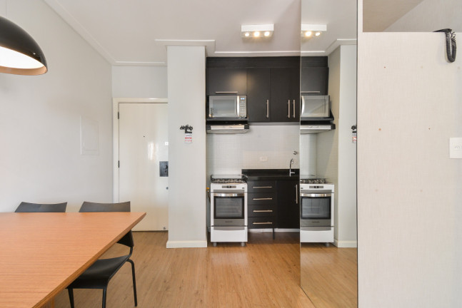 Imagem Apartamento com 1 Quarto à Venda, 50 m² em Jardim Paulista - São Paulo Imagem Apartamento com 1 Quarto à Venda, 50 m² em Jardim Paulista - São Paulo