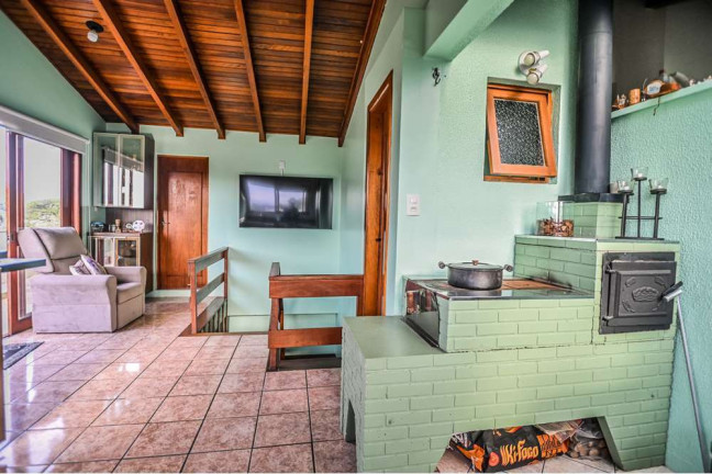 Imagem Cobertura com 3 Quartos à Venda, 163 m² em Teresópolis - Porto Alegre Imagem Cobertura com 3 Quartos à Venda, 163 m² em Teresópolis - Porto Alegre