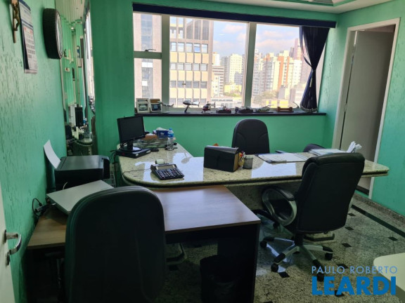 Foto do imóvel Sala Comercial à Venda, 76 m² em Centro - São Caetano Do Sul