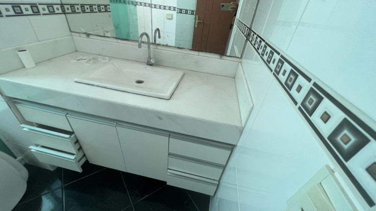 Imagem Apartamento com 4 Quartos à Venda, 120 m² em Ipiranga - Guarapari