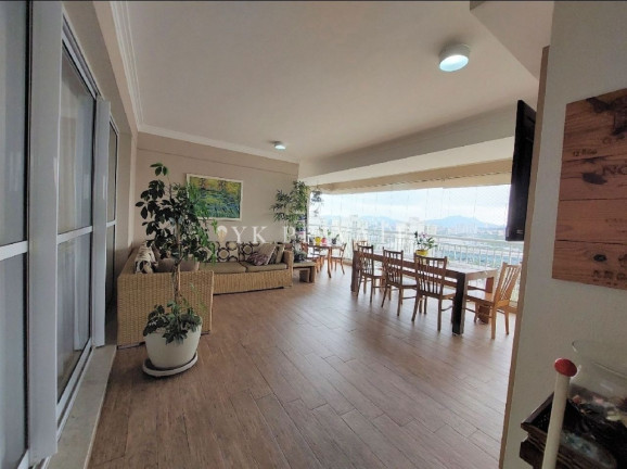 Imagem Apartamento com 4 Quartos à Venda, 142 m² em Vila Leopoldina - São Paulo Imagem Apartamento com 4 Quartos à Venda, 142 m² em Vila Leopoldina - São Paulo