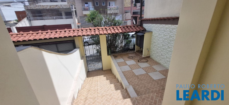 Imagem Sobrado com 4 Quartos à Venda, 282 m² em Campestre - Santo André Imagem Sobrado com 4 Quartos à Venda, 282 m² em Campestre - Santo André