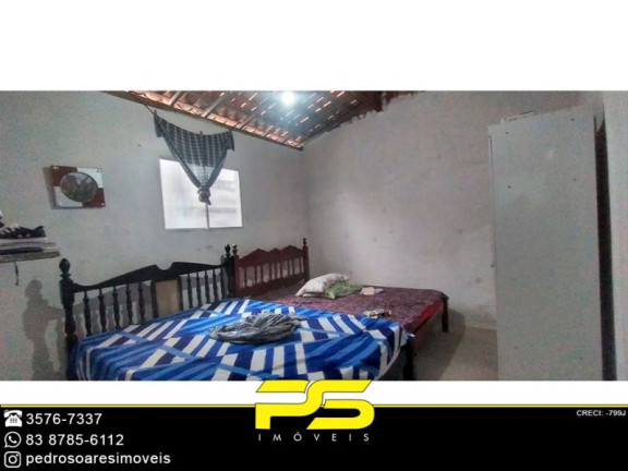 Imagem Casa com 4 Quartos à Venda, 320 m² em Valentina De Figueiredo - João Pessoa