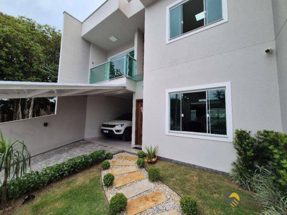 Imagem Casa com 3 Quartos à Venda, 140 m² em Nova Esperança - Blumenau Imagem Casa com 3 Quartos à Venda, 140 m² em Nova Esperança - Blumenau