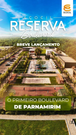 Imagem Terreno para Alugar ou Temporada, 200 m² em Cajupiranga - Parnamirim