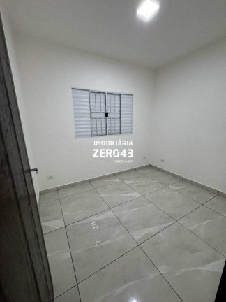 Imagem Casa com 3 Quartos à Venda, 83 m² em Pacaembu - Londrina Imagem Casa com 3 Quartos à Venda, 83 m² em Pacaembu - Londrina