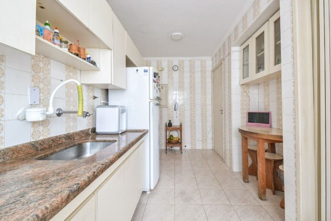 Imagem Apartamento com 3 Quartos à Venda, 135 m² em Moema - São Paulo Imagem Apartamento com 3 Quartos à Venda, 135 m² em Moema - São Paulo