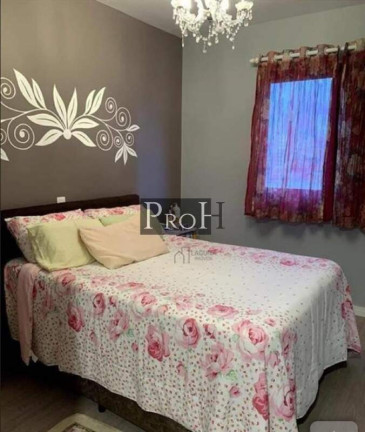 Imagem Apartamento com 3 Quartos à Venda, 75 m² em Vila Floresta - Santo André Imagem Apartamento com 3 Quartos à Venda, 75 m² em Vila Floresta - Santo André