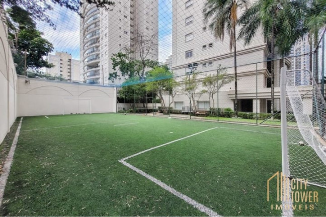 Imagem Apartamento com 4 Quartos à Venda, 170 m² em Vila Uberabinha - São Paulo