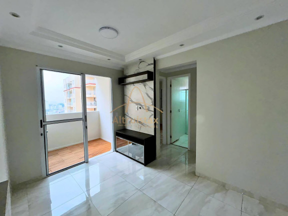 Imagem Apartamento com 2 Quartos à Venda, 45 m² em Conceição - Osasco