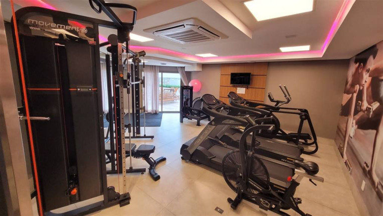 Imagem Apartamento com 2 Quartos à Venda, 96 m² em Forte - Praia Grande