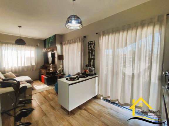 Imagem Casa com 3 Quartos à Venda, em Salinas - Balneário Barra Do Sul Imagem Casa com 3 Quartos à Venda, em Salinas - Balneário Barra Do Sul