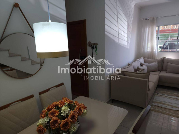 Imagem Casa de Condomínio com 3 Quartos à Venda, 220 m² em Vila Claudia - Bragança Paulista Imagem Casa de Condomínio com 3 Quartos à Venda, 220 m² em Vila Claudia - Bragança Paulista