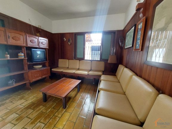 Imagem Casa com 2 Quartos à Venda, 126 m² em Perequê Açu - Ubatuba