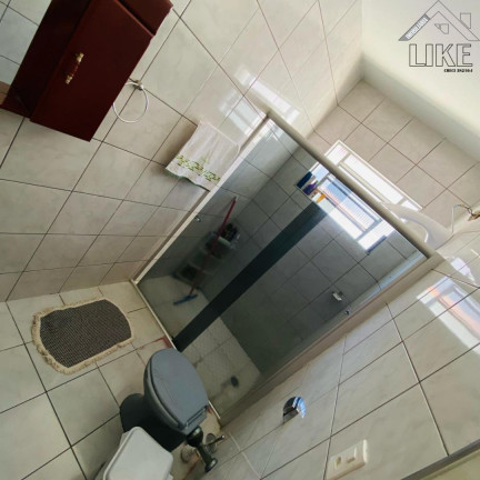 Imagem Casa com 3 Quartos à Venda, 110 m² em Jardim Satélite - São José Dos Campos