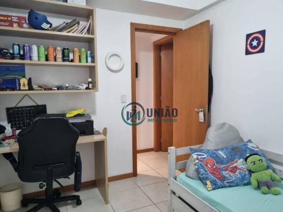 Imagem Apartamento com 2 Quartos à Venda, 82 m² em Santa Rosa - Niterói Imagem Apartamento com 2 Quartos à Venda, 82 m² em Santa Rosa - Niterói