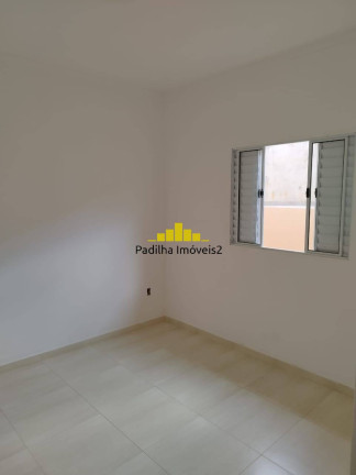 Imagem Casa com 2 Quartos à Venda, 125 m² em Parque São Bento - Sorocaba