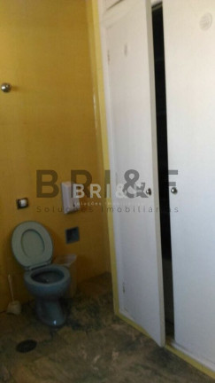Imagem Sobrado com 3 Quartos à Venda, 350 m² em Paraíso - São Paulo