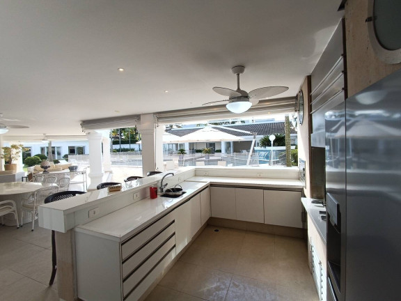 Imagem Casa com 7 Quartos à Venda, 2.000 m² em Jardim Acapulco - Guarujá