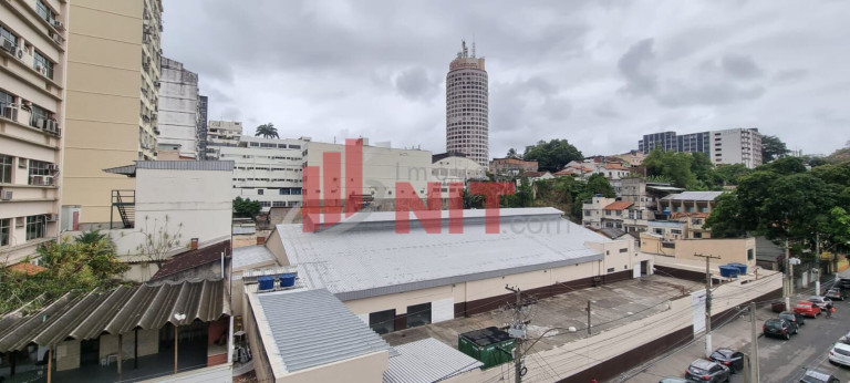Imagem Apartamento com 2 Quartos à Venda, 65 m² em Centro - Niterói Imagem Apartamento com 2 Quartos à Venda, 65 m² em Centro - Niterói