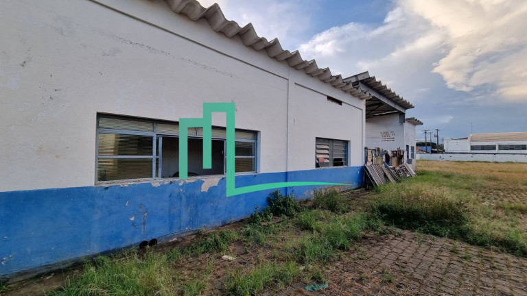 Imagem Terreno à Venda,  em Vila Chico Julio - Franca