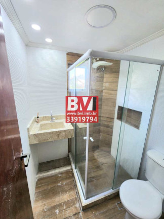 Imagem Casa com 2 Quartos à Venda, 58 m² em Irajá - Rio De Janeiro