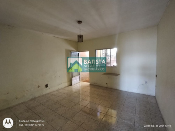 Imagem Sobrado com 3 Quartos à Venda, 81 m² em Vila Valparaíso - Santo André Imagem Sobrado com 3 Quartos à Venda, 81 m² em Vila Valparaíso - Santo André