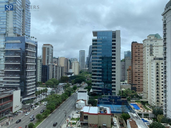 Imagem Sala Comercial para Alugar, 1.475 m² em Itaim Bibi - São Paulo Imagem Sala Comercial para Alugar, 1.475 m² em Itaim Bibi - São Paulo