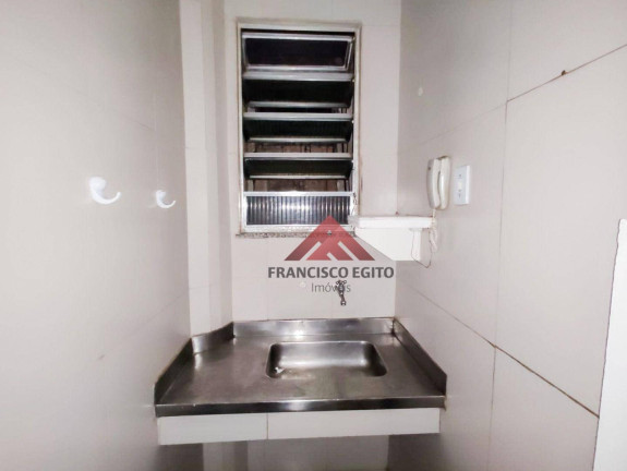 Imagem Sala Comercial à Venda ou Locação, 27 m² em Centro - Niterói Imagem Sala Comercial à Venda ou Locação, 27 m² em Centro - Niterói