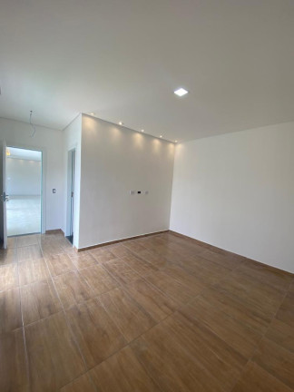 Imagem Casa de Condomínio com 3 Quartos à Venda, 135 m² em Ninho Verde I Eco Residence - Porangaba