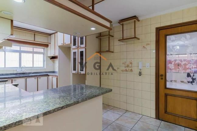 Imagem Casa com 3 Quartos à Venda, 200 m² em Vila Rui Barbosa - São Paulo