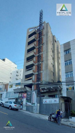 Imagem Apartamento com 2 Quartos à Venda, 68 m² em Granbery - Juiz De Fora