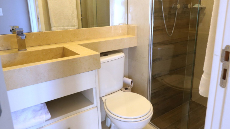 Imagem Apartamento com 2 Quartos à Venda, 59 m² em Vila Anastácio - São Paulo Imagem Apartamento com 2 Quartos à Venda, 59 m² em Vila Anastácio - São Paulo