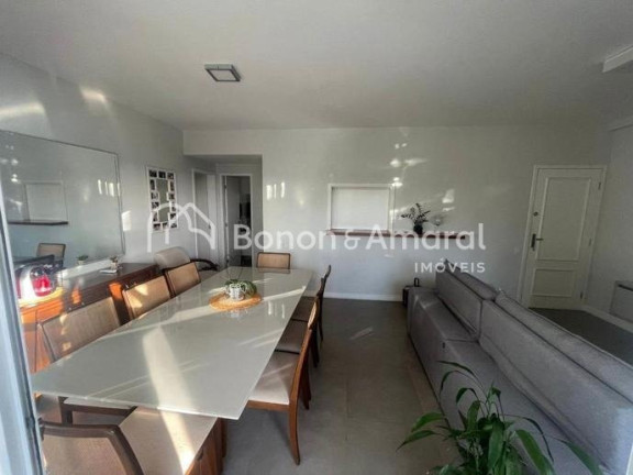 Imagem Apartamento com 3 Quartos à Venda, 110 m² em Parque Prado - Campinas Imagem Apartamento com 3 Quartos à Venda, 110 m² em Parque Prado - Campinas