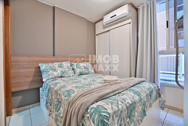 Imagem Apartamento com 1 Quarto à Venda, 25 m² em Asa Sul - Brasília