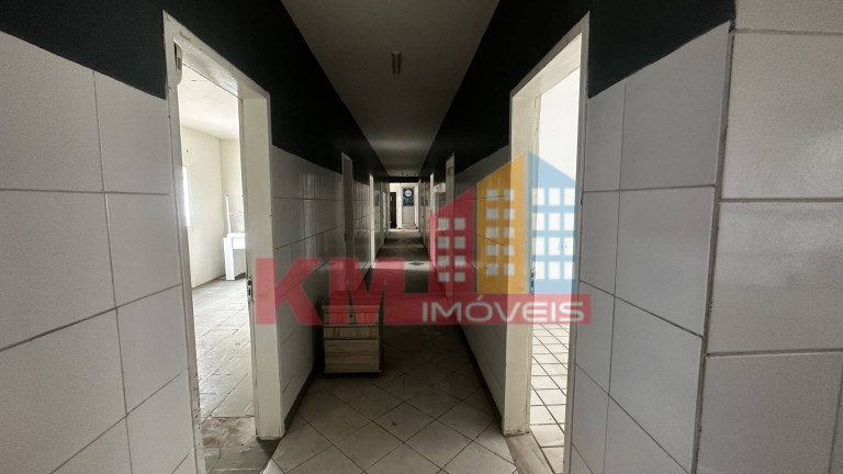 Imagem Imóvel Comercial para Alugar, 999 m² em Centro - Mossoró