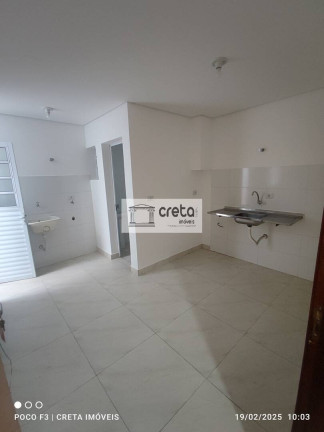 Apartamento com 1 Quarto para Alugar, 30 m² em Vila Jaguara - São Paulo