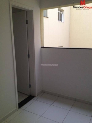Imagem Apartamento com 3 Quartos à Venda, 118 m² em Jardim Emília - Sorocaba