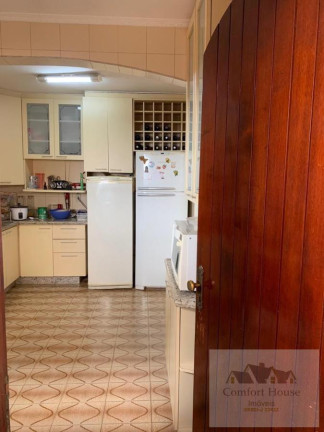 Imagem Imóvel com 3 Quartos à Venda, 320 m² em Jardim São Caetano - São Caetano Do Sul
