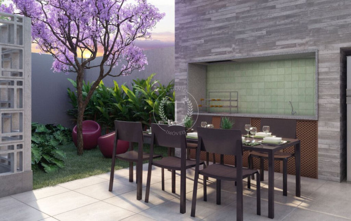 Imagem Apartamento com 1 Quarto à Venda, 26 m² em Vila Madalena - São Paulo