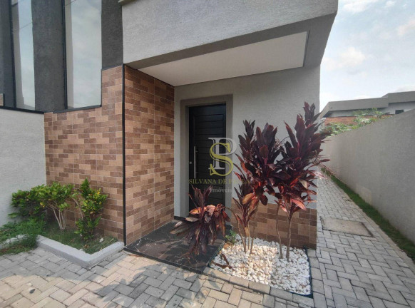Imagem Casa com 3 Quartos à Venda, 120 m² em Recreio Maristela - Atibaia Imagem Casa com 3 Quartos à Venda, 120 m² em Recreio Maristela - Atibaia