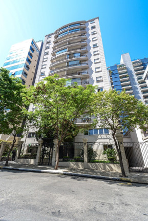 Imagem Apartamento com 2 Quartos à Venda, 60 m² em Vila Nova Conceição - São Paulo Imagem Apartamento com 2 Quartos à Venda, 60 m² em Vila Nova Conceição - São Paulo