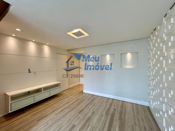 Imóvel com 2 Quartos à Venda, 69 m² em Norte (águas Claras) - Brasília